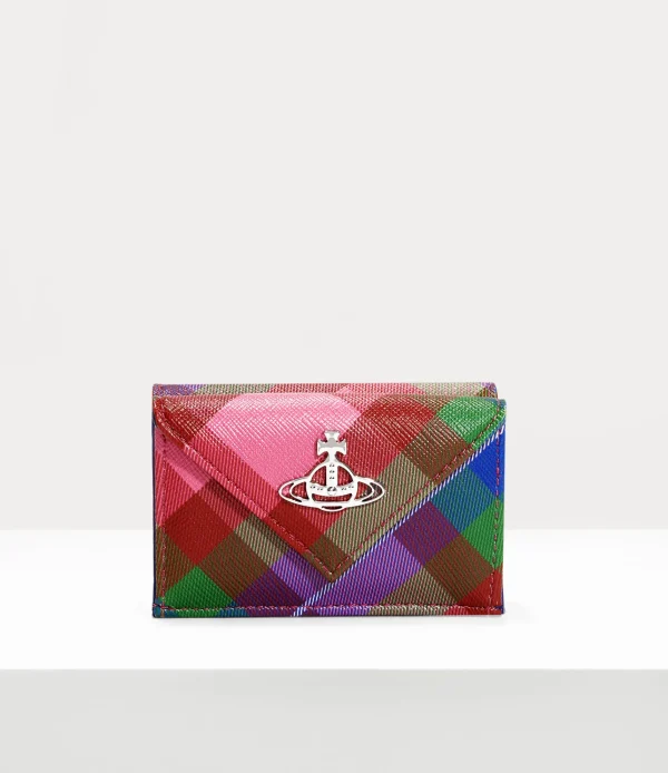 Vivienne Westwood Envelope Billfold | Women Wallets And Purses