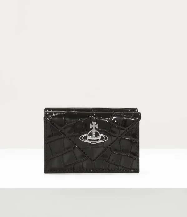 Vivienne Westwood Envelope Billfold | Women Wallets And Purses