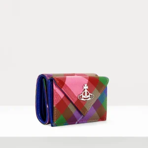 Vivienne Westwood Envelope Billfold | Women Wallets And Purses