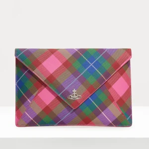 Vivienne Westwood Envelope Clutch | Women Clutches