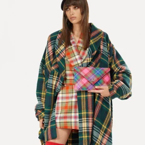 Vivienne Westwood Envelope Clutch | Women Clutches