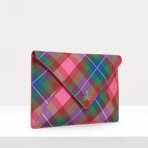 Vivienne Westwood Envelope Clutch | Women Clutches