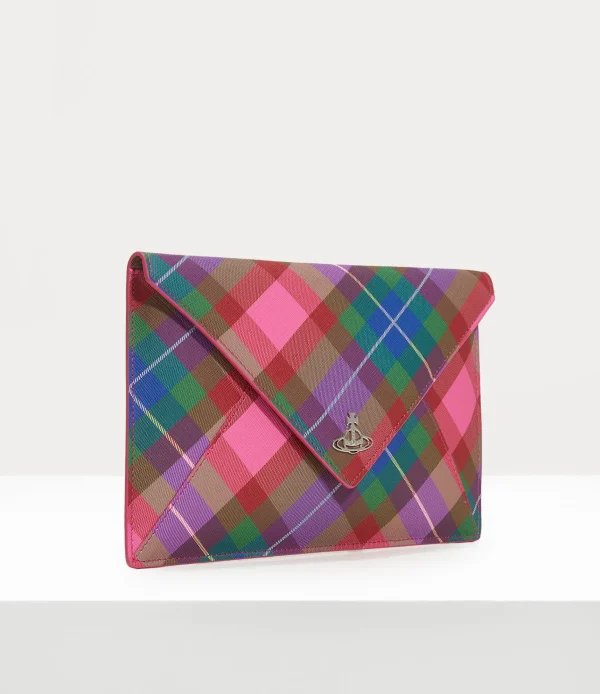 Vivienne Westwood Envelope Clutch | Women Clutches