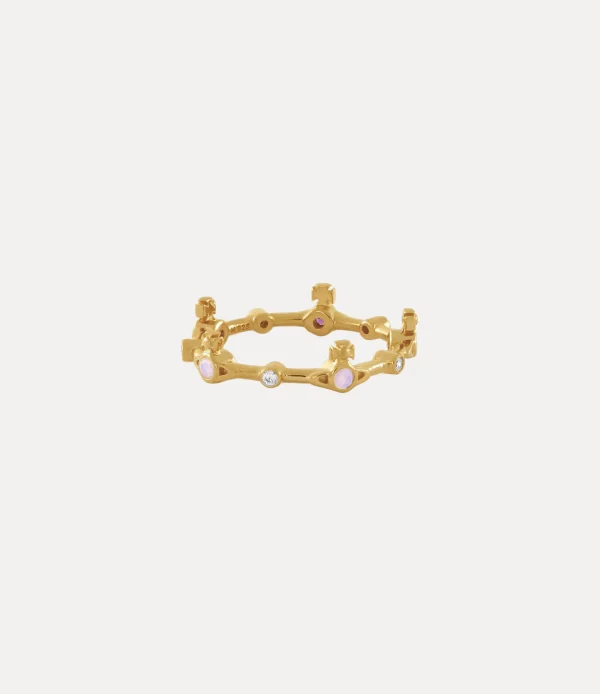 Vivienne Westwood Felicia Ring | Women Rings