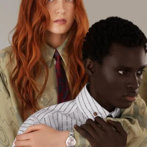 Vivienne Westwood Fenchurch Watch | Watches