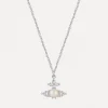 Vivienne Westwood Feodora Pendant | Women Necklaces