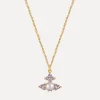 Vivienne Westwood Feodora Pendant Necklace | Women Necklaces