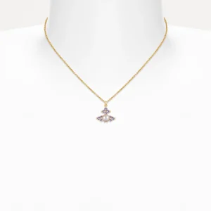 Vivienne Westwood Feodora Pendant Necklace | Women Necklaces