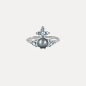 Vivienne Westwood Feodora Ring | Women Rings