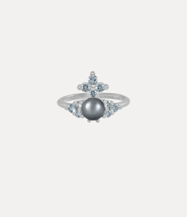 Vivienne Westwood Feodora Ring | Women Rings