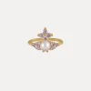 Vivienne Westwood Feodora Ring | Women Rings