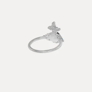 Vivienne Westwood Feodora Ring | Women Rings