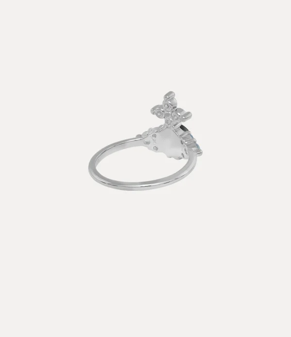 Vivienne Westwood Feodora Ring | Women Rings