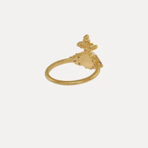 Vivienne Westwood Feodora Ring | Women Rings