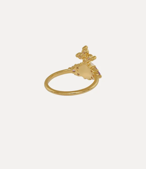 Vivienne Westwood Feodora Ring | Women Rings
