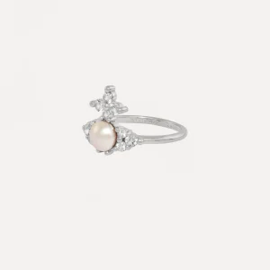 Vivienne Westwood Feodora Ring | Women Rings