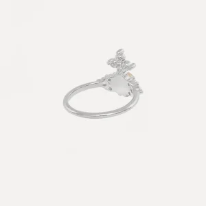 Vivienne Westwood Feodora Ring | Women Rings