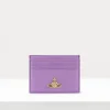 Vivienne Westwood Flat Card Holder | Women Wallets And Purses