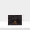 Vivienne Westwood Flat Card Holder | Women Wallets | Wallets And Purses