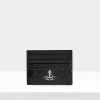 Vivienne Westwood Flat Card Holder | Wallets
