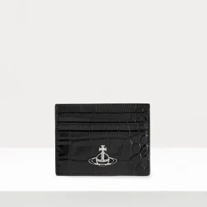 Vivienne Westwood Flat Card Holder | Wallets
