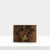 Vivienne Westwood Flat Card Holder | Women Wallets | Wallets And Purses