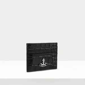Vivienne Westwood Flat Card Holder | Wallets