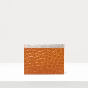 Vivienne Westwood Flat Card Holder | Women Wallets | Wallets And Purses