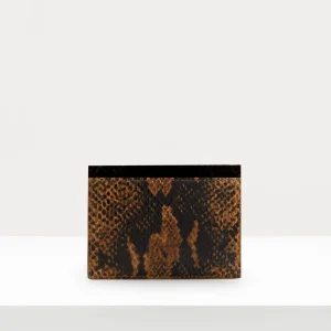 Vivienne Westwood Flat Card Holder | Women Wallets | Wallets And Purses