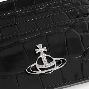 Vivienne Westwood Flat Card Holder | Wallets