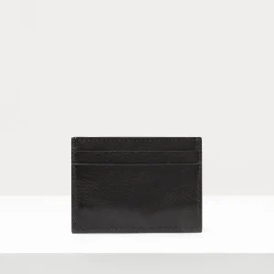 Vivienne Westwood Flat Orb Card Holder | Women Wallets And Purses