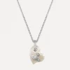 Vivienne Westwood Florentia Pendant Necklace | Women Necklaces