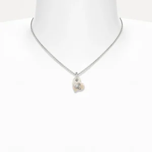 Vivienne Westwood Florentia Pendant Necklace | Women Necklaces