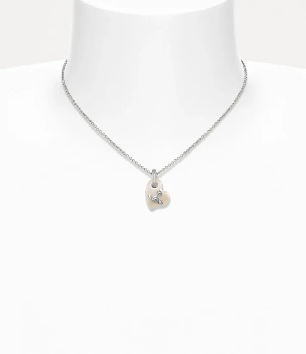 Vivienne Westwood Florentia Pendant Necklace | Women Necklaces