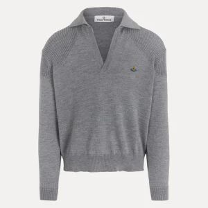 Vivienne Westwood Football Polo | T-Shirts And Polos