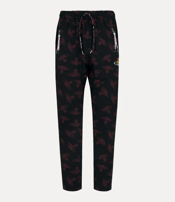 Vivienne Westwood Football Trousers | Trousers And Shorts