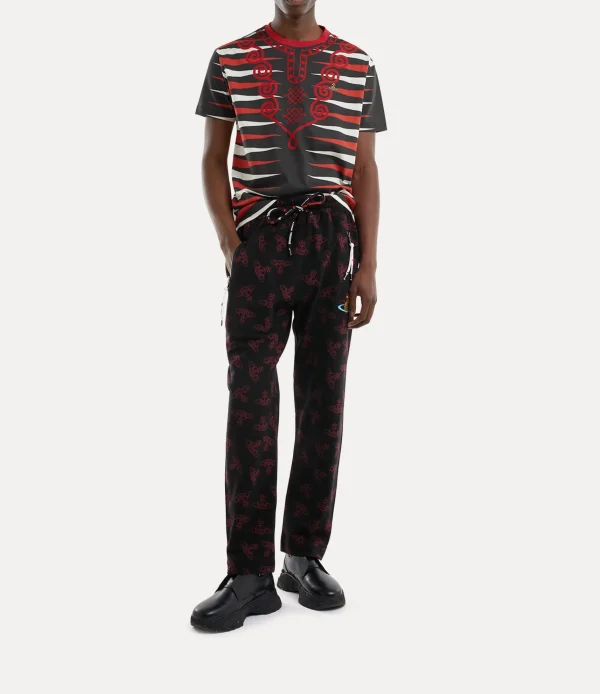 Vivienne Westwood Football Trousers | Trousers And Shorts