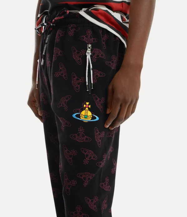 Vivienne Westwood Football Trousers | Trousers And Shorts