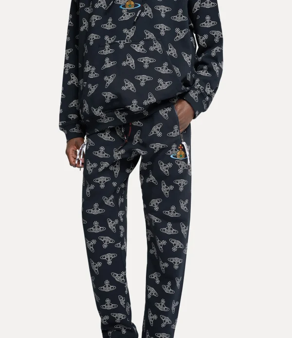 Vivienne Westwood Football Trousers | Trousers And Shorts