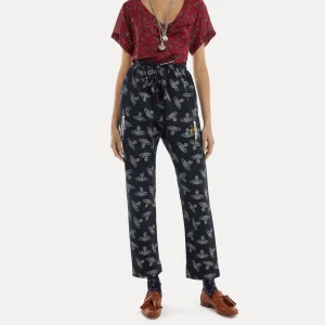 Vivienne Westwood Football Trousers | Trousers And Shorts