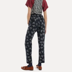 Vivienne Westwood Football Trousers | Trousers And Shorts