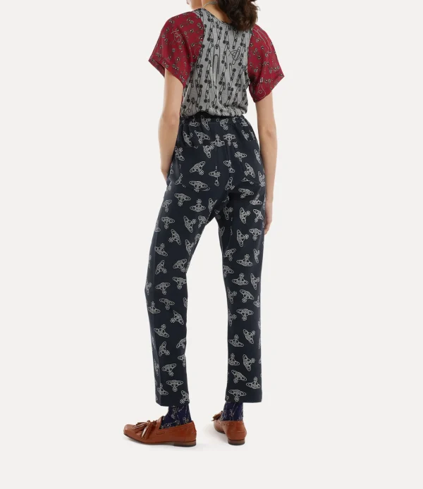 Vivienne Westwood Football Trousers | Trousers And Shorts