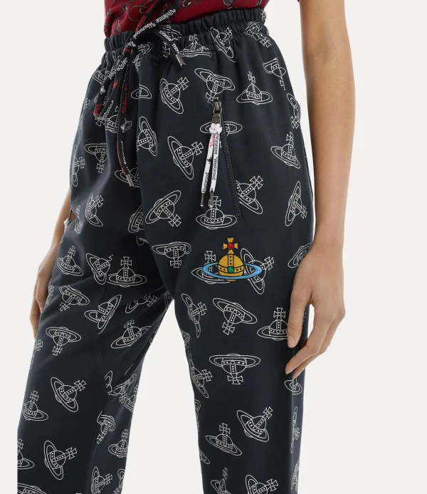 Vivienne Westwood Football Trousers | Trousers And Shorts