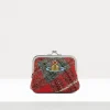 Vivienne Westwood Frame Coin Purse | Women Wallets And Purses