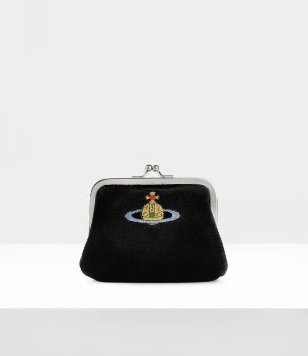 Vivienne Westwood Frame Coin Purse | Women Wallets And Purses