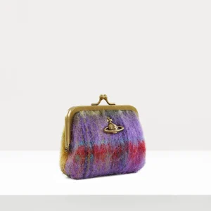 Vivienne Westwood Frame Coin Purse | Women Wallets And Purses