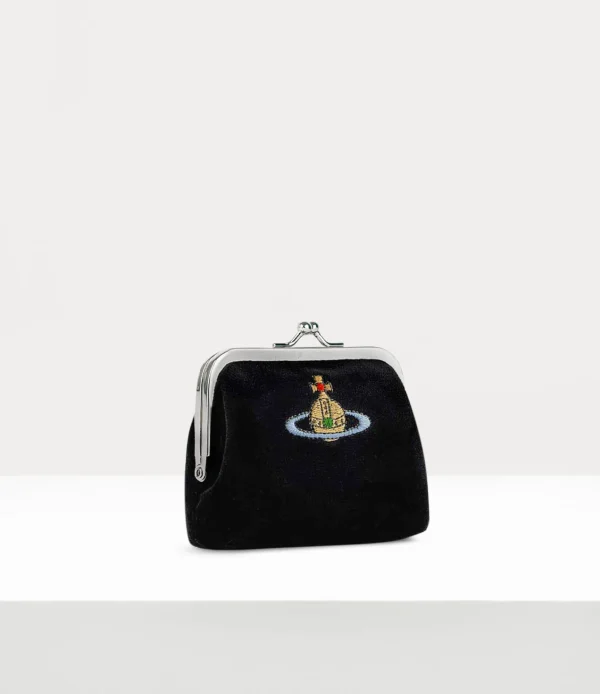 Vivienne Westwood Frame Coin Purse | Women Wallets And Purses