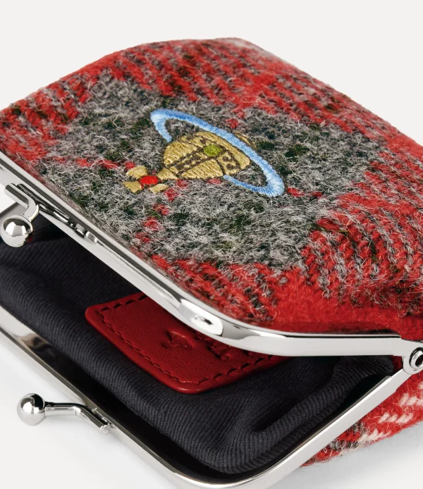 Vivienne Westwood Frame Coin Purse | Women Wallets And Purses