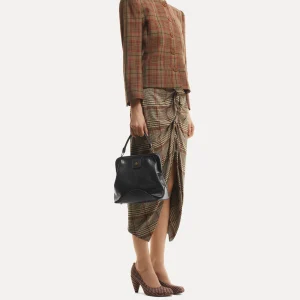 Vivienne Westwood Frame Handbag | Women Handbags
