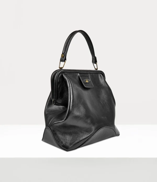 Vivienne Westwood Frame Handbag | Women Handbags
